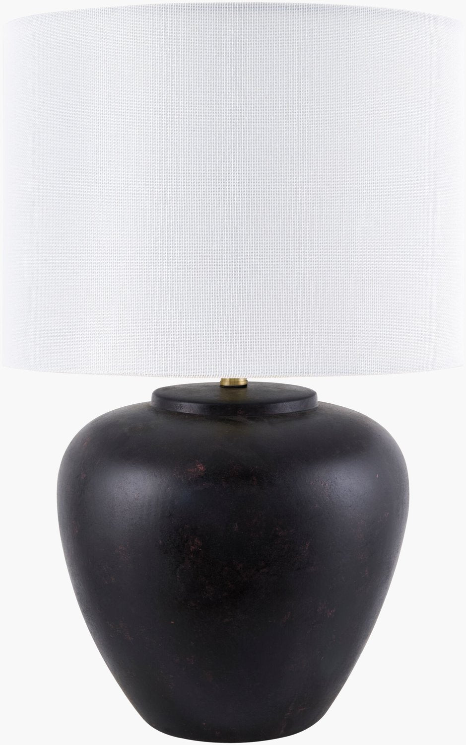 SURYA, AWAROA ACCENT TABLE LAMP, TABLE LAMPS