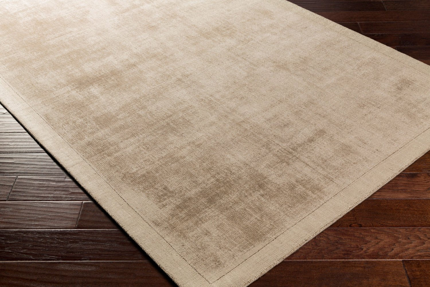 LIVABLISS SILK ROUTE HANDMADE RUG - Rugs