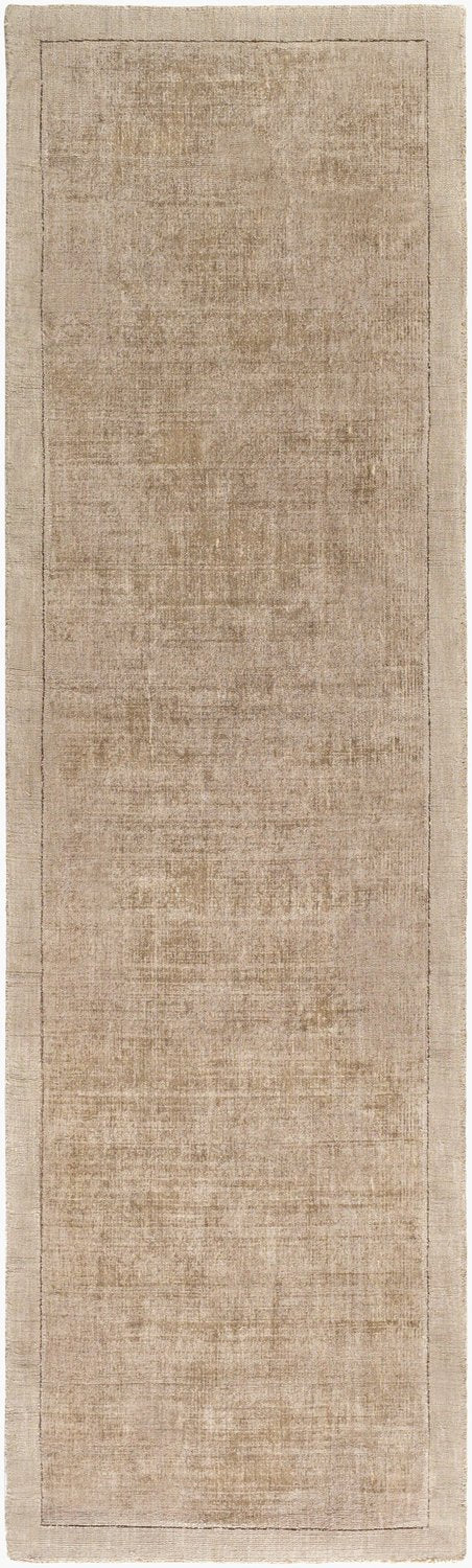 LIVABLISS SILK ROUTE HANDMADE RUG - Rugs