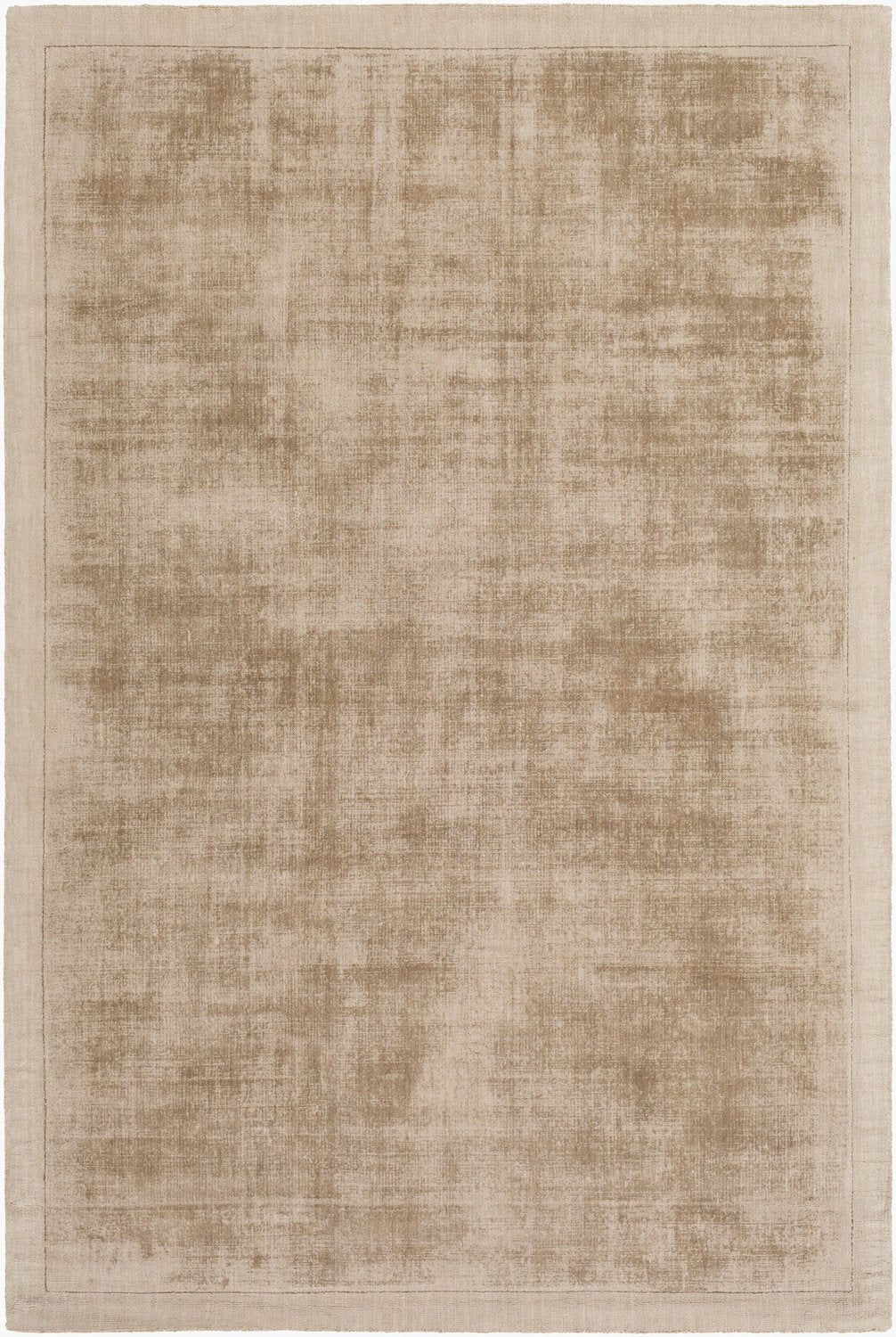 LIVABLISS SILK ROUTE HANDMADE RUG - Rugs
