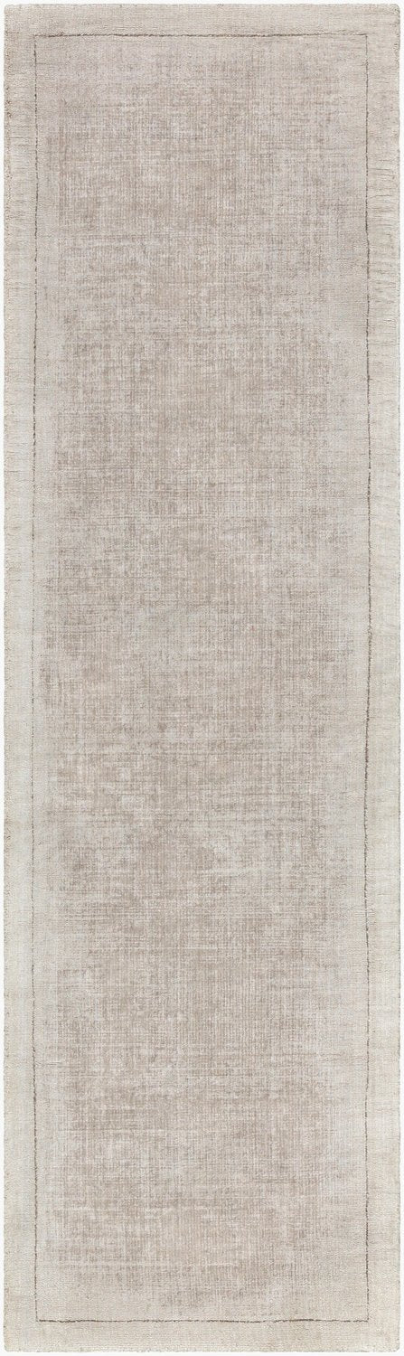LIVABLISS SILK ROUTE HANDMADE RUG - Rugs