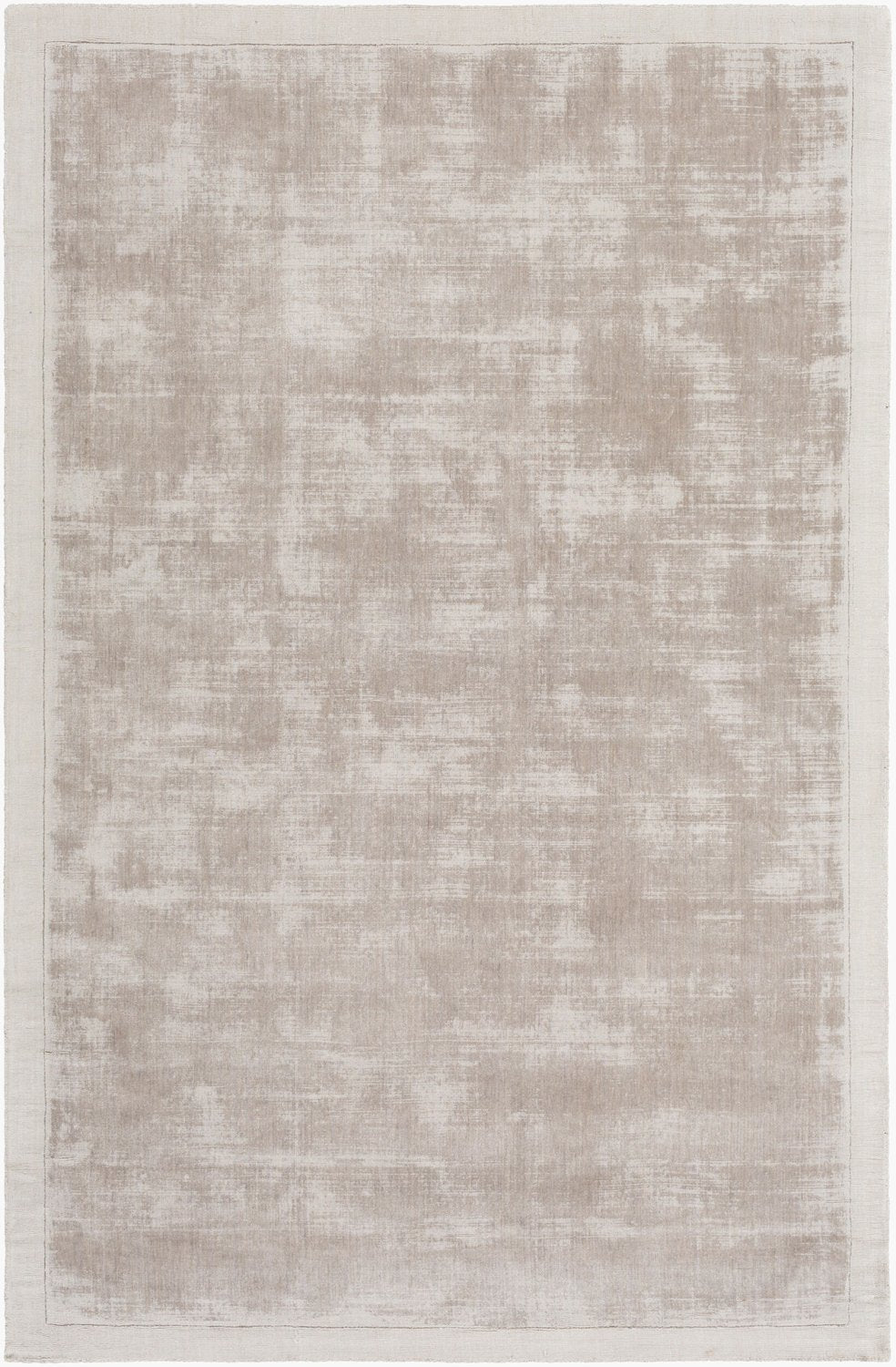 LIVABLISS SILK ROUTE HANDMADE RUG - Rugs