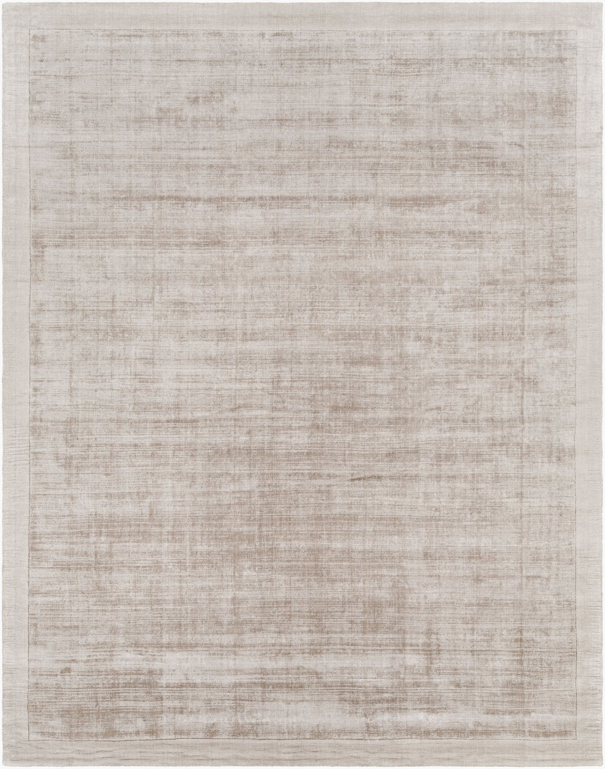 LIVABLISS SILK ROUTE HANDMADE RUG - Rugs