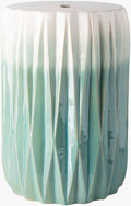 SURYA AYNOR GARDEN STOOL - Outdoor Decorative Accents
