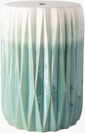 SURYA AYNOR GARDEN STOOL - Outdoor Decorative Accents