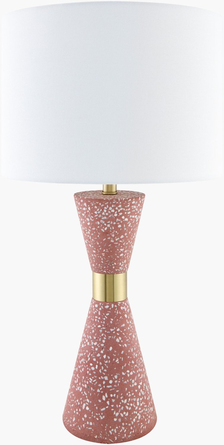SURYA, ARROYO ACCENT TABLE LAMP, TABLE LAMPS