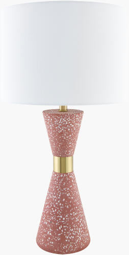 SURYA, ARROYO ACCENT TABLE LAMP, TABLE LAMPS