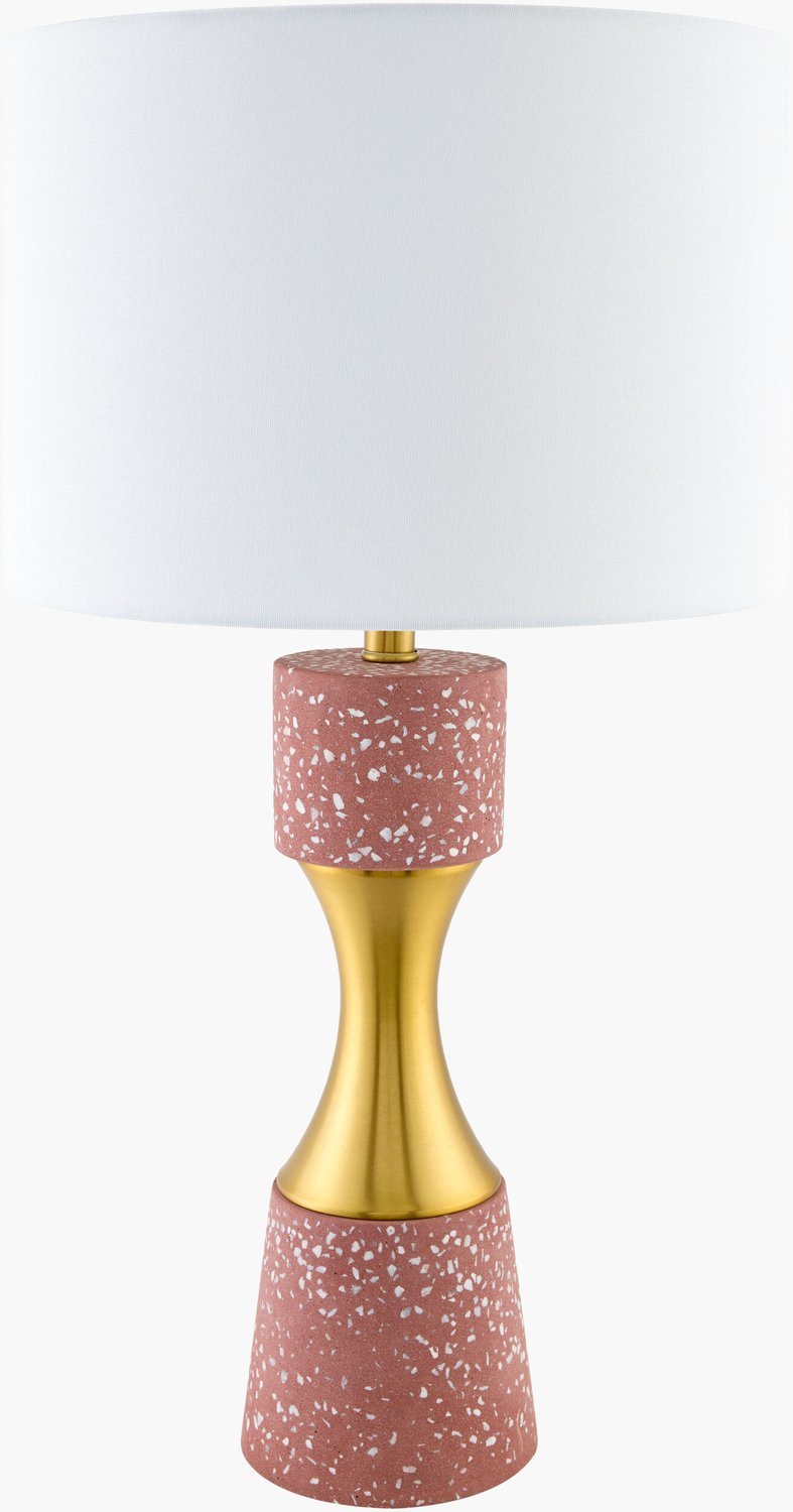 SURYA, ARROYO ACCENT TABLE LAMP, TABLE LAMPS