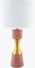 SURYA, ARROYO ACCENT TABLE LAMP, TABLE LAMPS