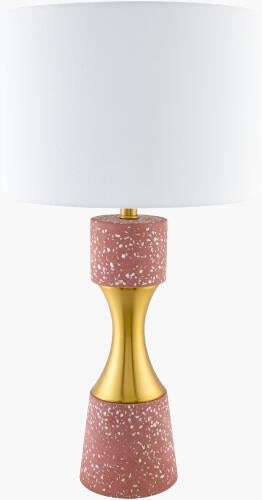 SURYA, ARROYO ACCENT TABLE LAMP, TABLE LAMPS