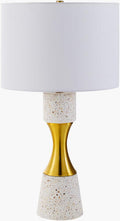 SURYA, ARROYO ACCENT TABLE LAMP, TABLE LAMPS