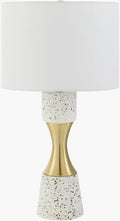SURYA, ARROYO ACCENT TABLE LAMP, TABLE LAMPS