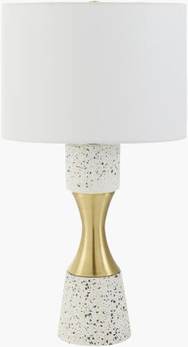 SURYA, ARROYO ACCENT TABLE LAMP, TABLE LAMPS
