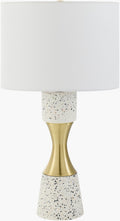 SURYA, ARROYO ACCENT TABLE LAMP, TABLE LAMPS