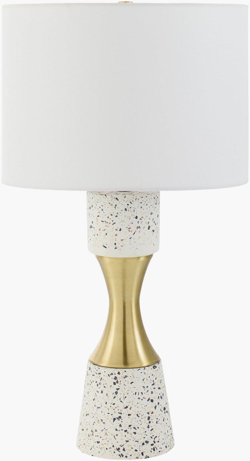 SURYA, ARROYO ACCENT TABLE LAMP, TABLE LAMPS