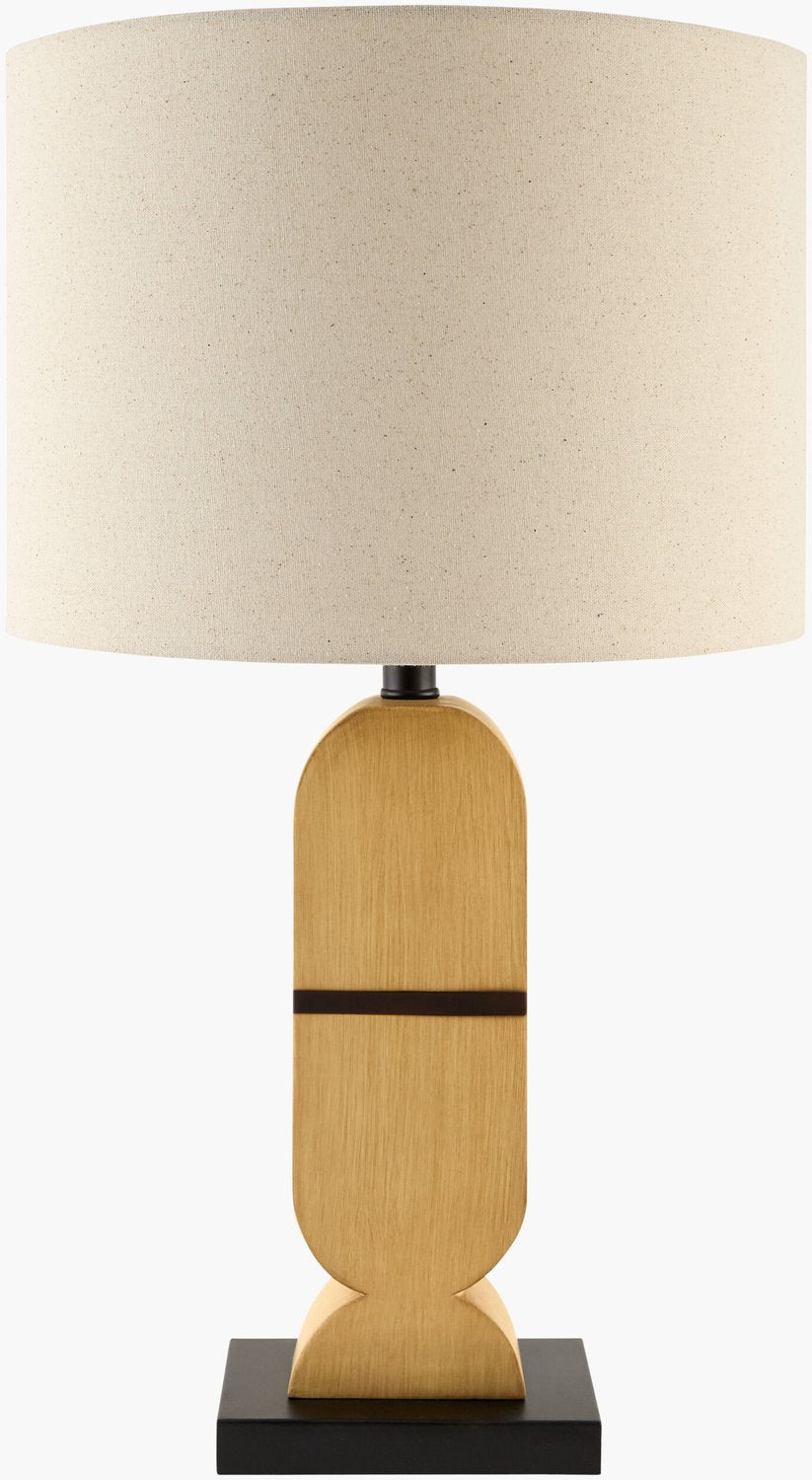 LIVABLISS, AYAPEL ACCENT TABLE LAMP, TABLE LAMPS