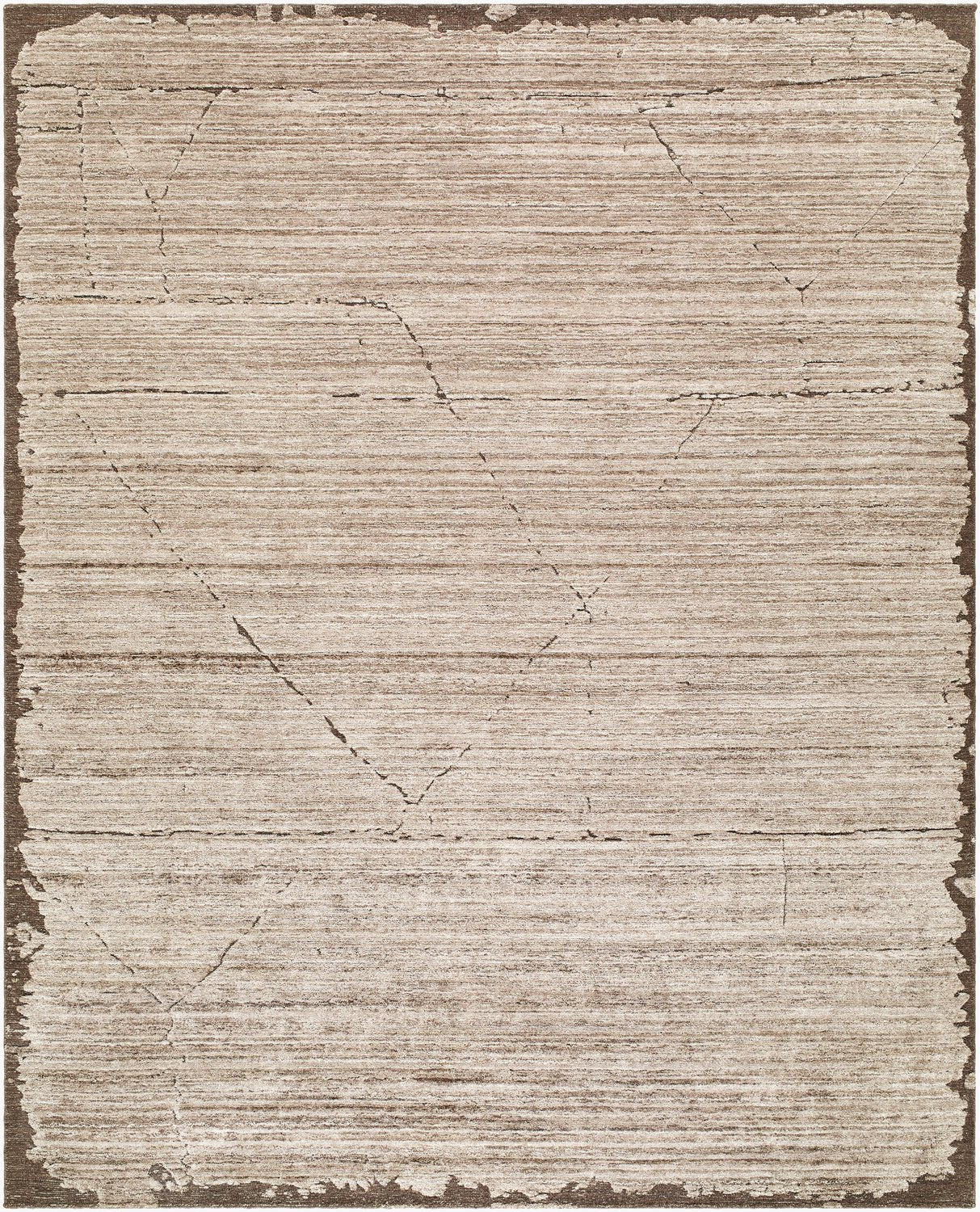SURYA AZAD HANDMADE RUG - Rugs