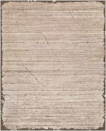 SURYA AZAD HANDMADE RUG - Rugs