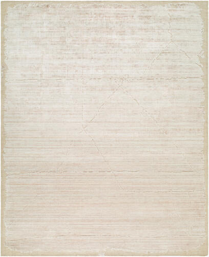SURYA AZAD HANDMADE RUG - Rugs