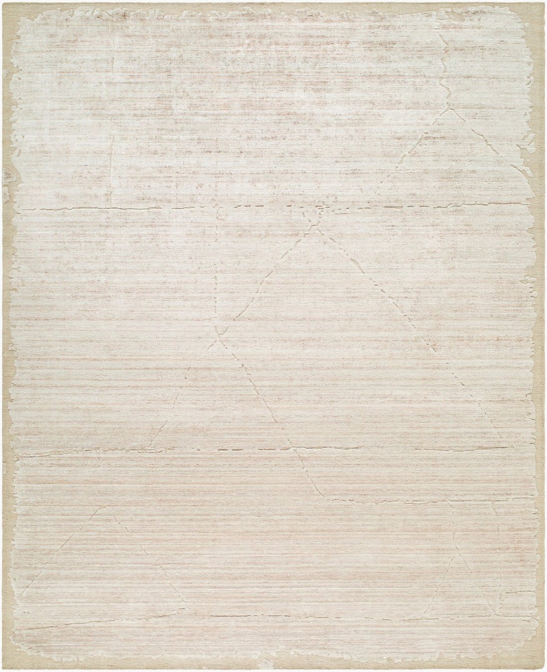 SURYA AZAD HANDMADE RUG - Rugs