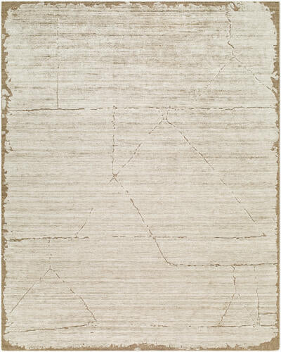 SURYA AZAD HANDMADE RUG - Rugs