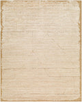 SURYA AZAD HANDMADE RUG - Rugs