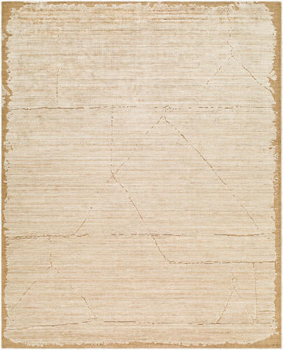SURYA AZAD HANDMADE RUG - Rugs