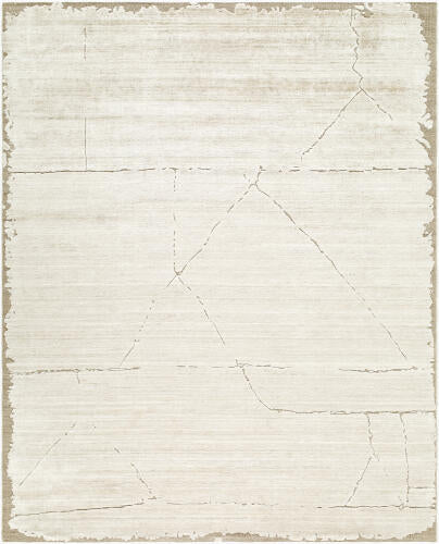 SURYA AZAD HANDMADE RUG - Rugs