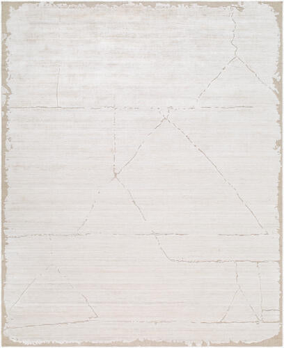SURYA AZAD HANDMADE RUG - Rugs