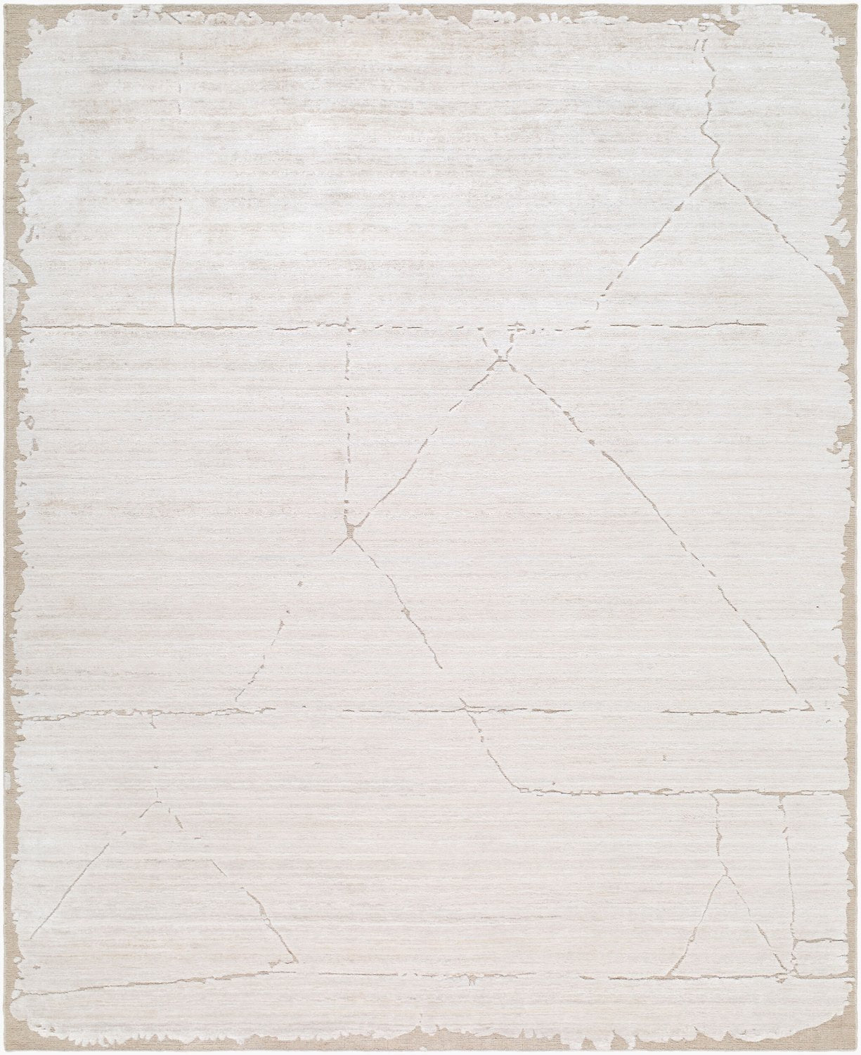 SURYA AZAD HANDMADE RUG - Rugs
