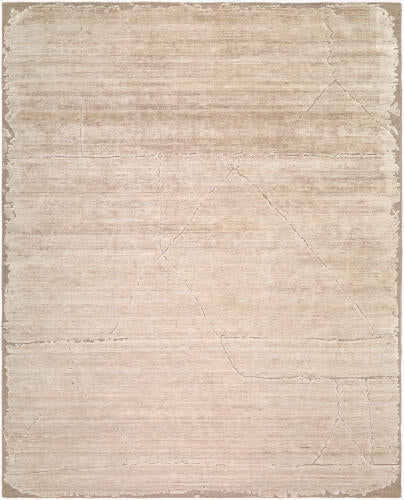SURYA AZAD HANDMADE RUG - Rugs