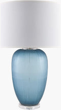 SURYA, AZURAL ACCENT TABLE LAMP, TABLE LAMPS