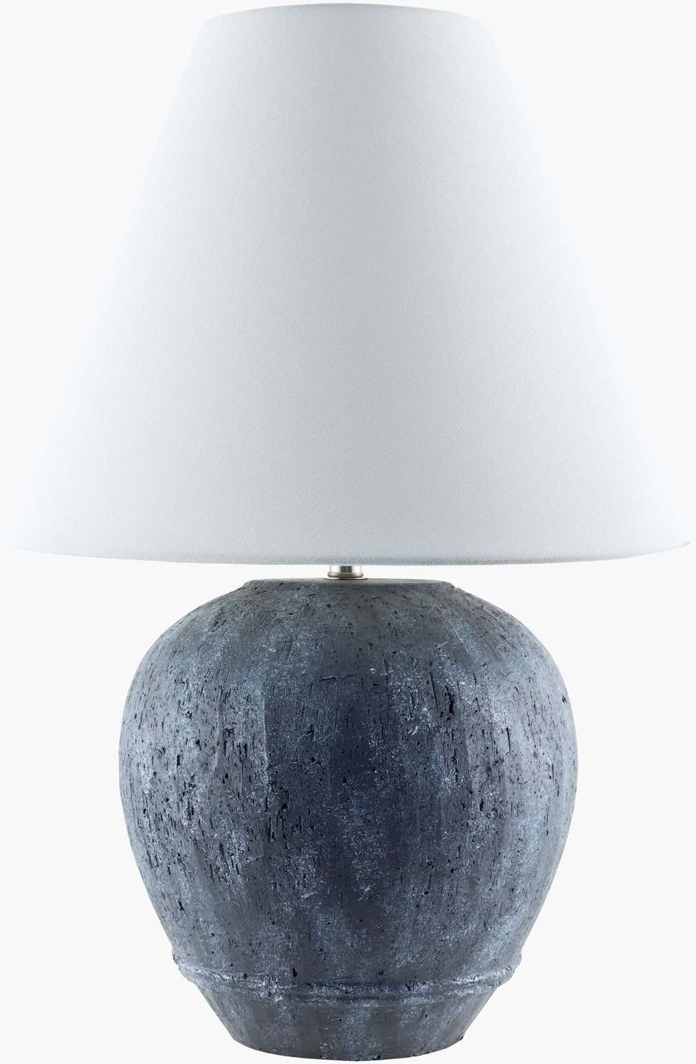 LIVABLISS, BAGRE ACCENT TABLE LAMP, TABLE LAMPS