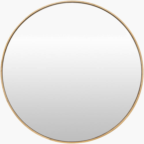 SURYA BAHIA ACCENT MIRROR - Mirrors