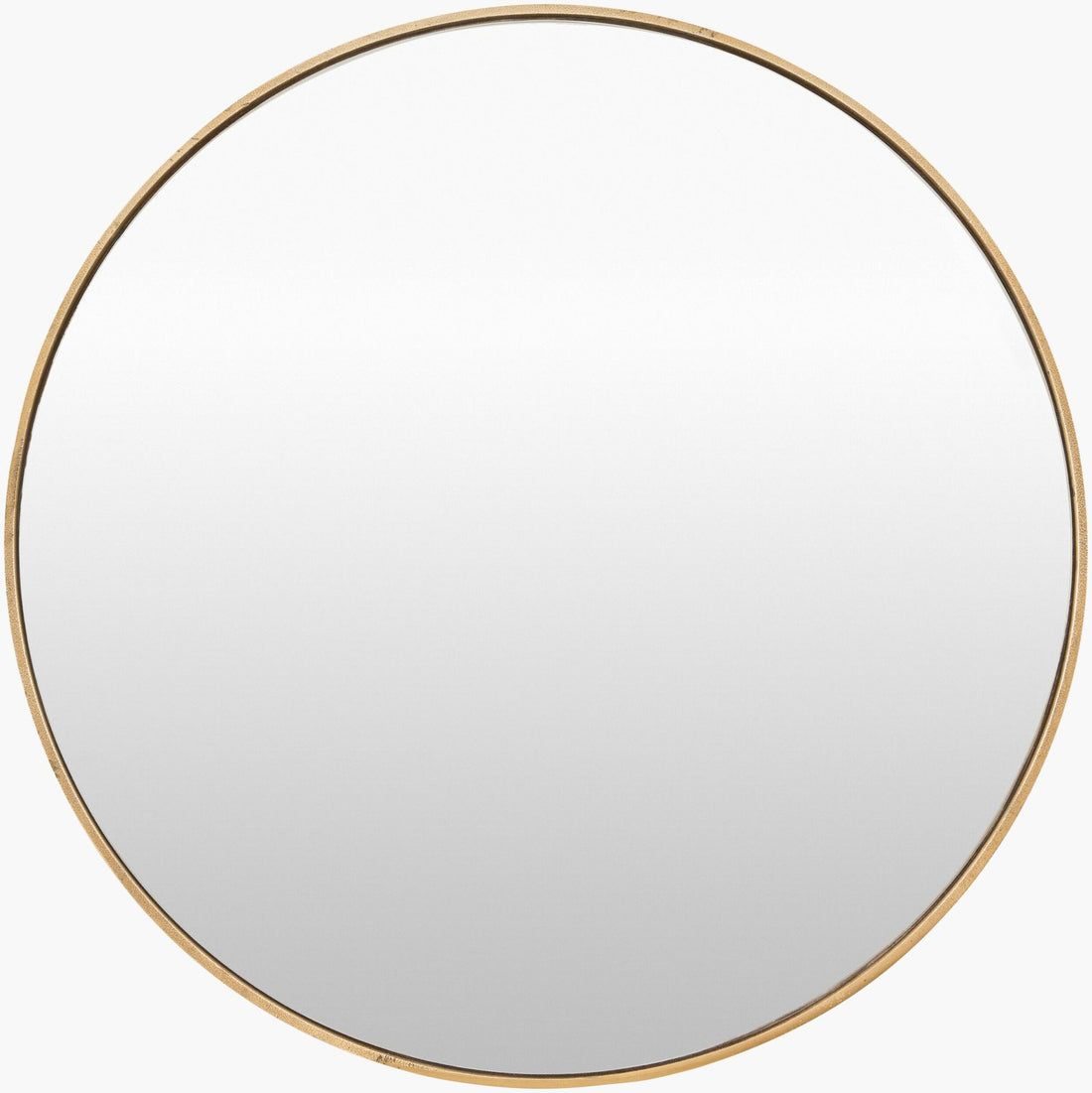 SURYA BAHIA ACCENT MIRROR - Mirrors