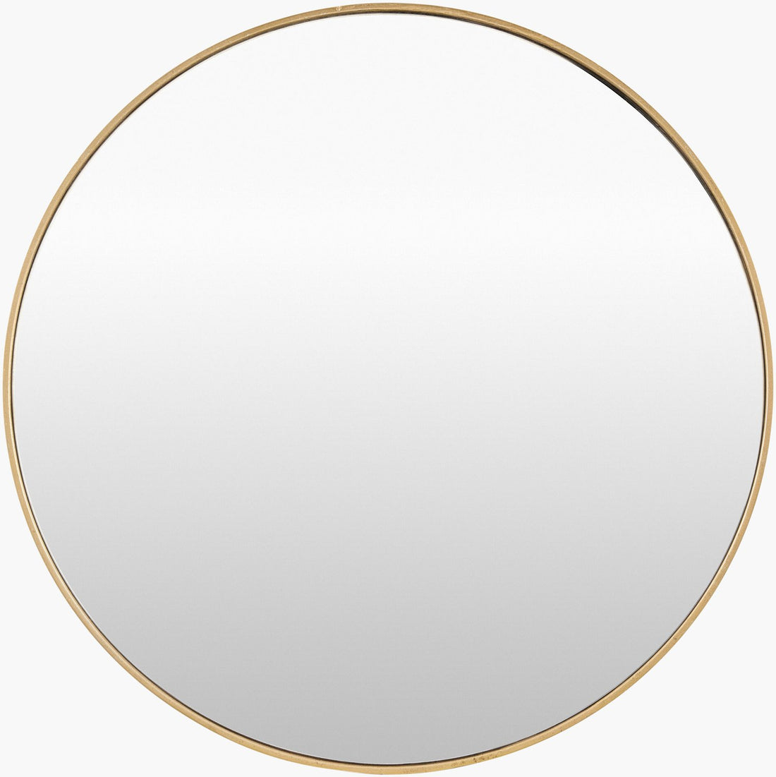SURYA BAHIA ACCENT MIRROR - Mirrors