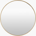 SURYA BAHIA ACCENT MIRROR - Mirrors