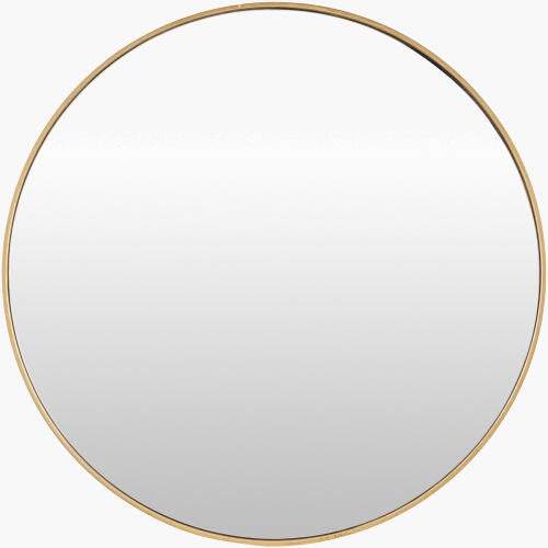SURYA BAHIA ACCENT MIRROR - Mirrors