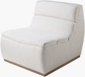 SURYA BARBER ACCENT CHAIR - Lounge