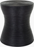 LIVABLISS BALINESE END TABLE - Side