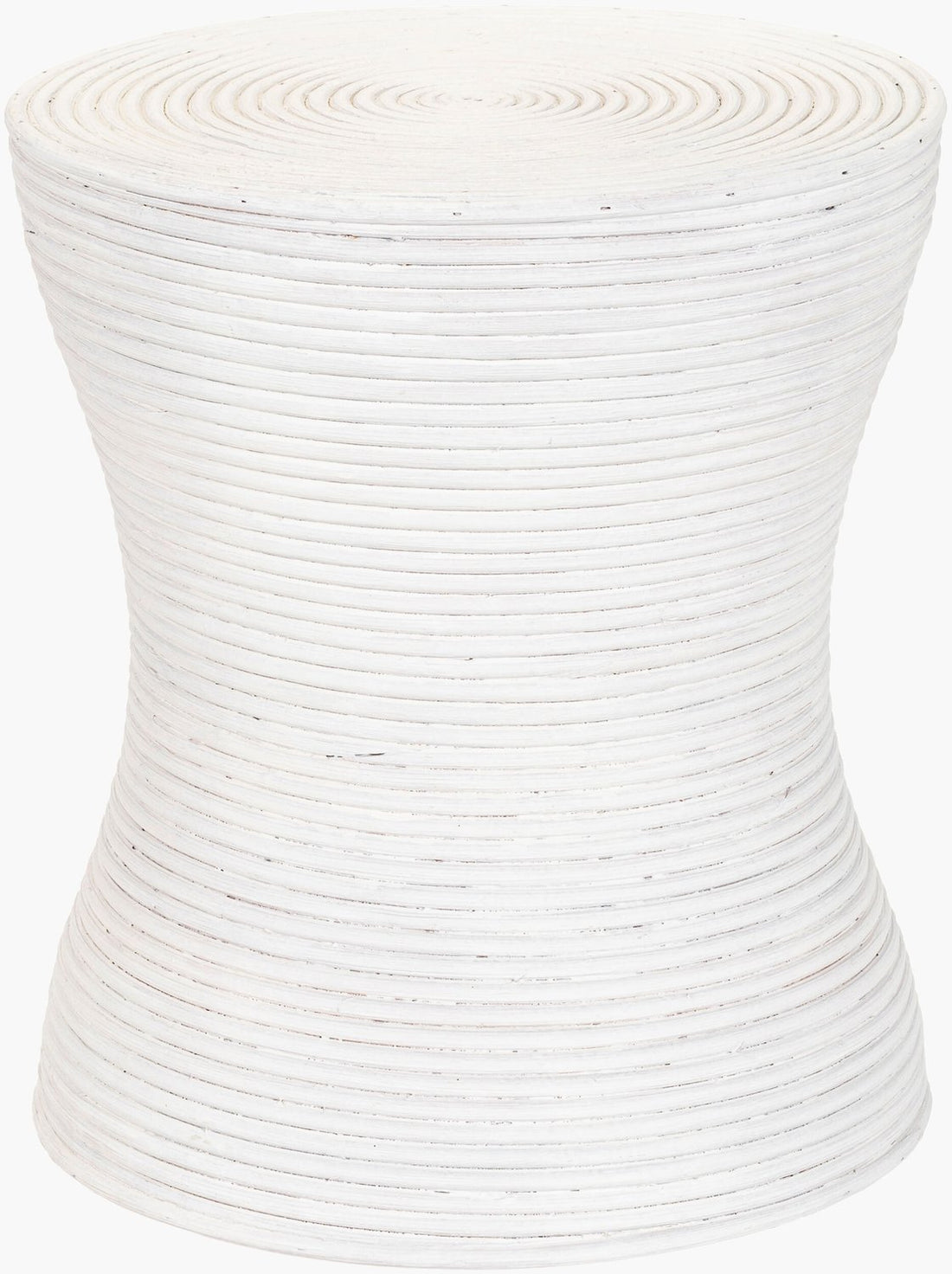 LIVABLISS BALINESE END TABLE - Side