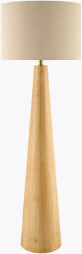 SURYA, BAOBAB ACCENT FLOOR LAMP, FLOOR LAMP