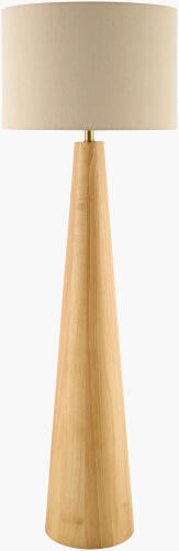SURYA, BAOBAB ACCENT FLOOR LAMP, FLOOR LAMP