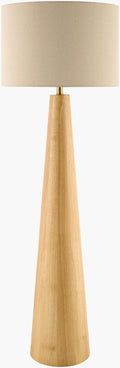 SURYA, BAOBAB ACCENT FLOOR LAMP, FLOOR LAMP