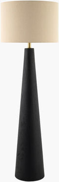 SURYA, BAOBAB ACCENT FLOOR LAMP, FLOOR LAMP