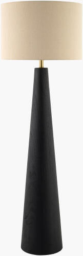 SURYA, BAOBAB ACCENT FLOOR LAMP, FLOOR LAMP
