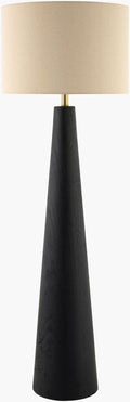 SURYA, BAOBAB ACCENT FLOOR LAMP, FLOOR LAMP