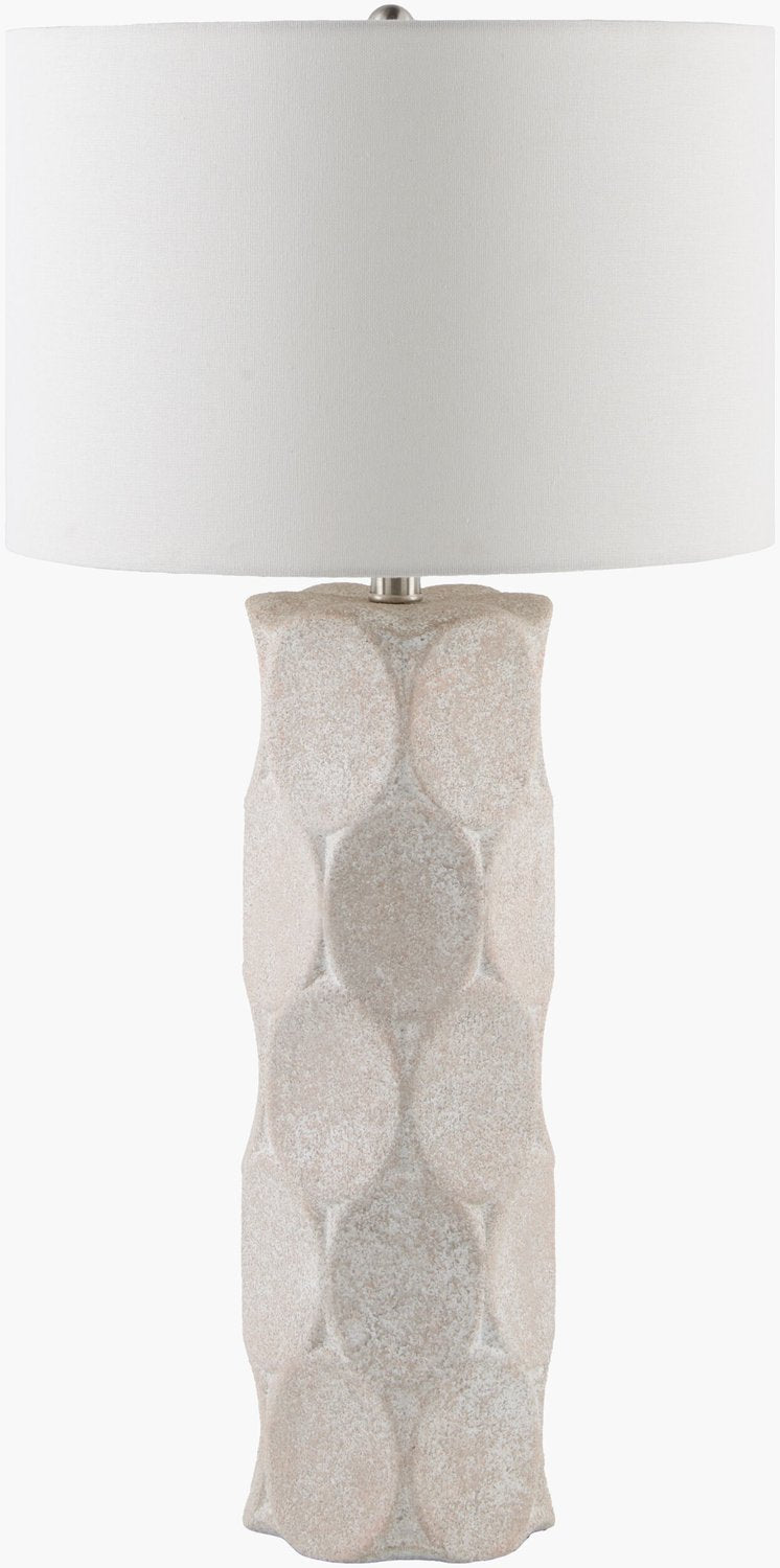 SURYA, BIMBILA ACCENT TABLE LAMP, TABLE LAMPS