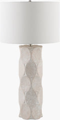 SURYA, BIMBILA ACCENT TABLE LAMP, TABLE LAMPS