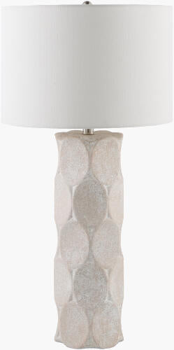 SURYA, BIMBILA ACCENT TABLE LAMP, TABLE LAMPS